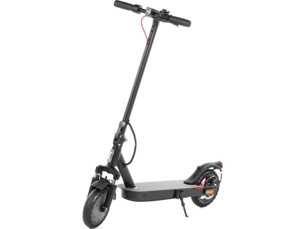Scooter One S30 350W, rekkevidde 30km, støtdemper foran