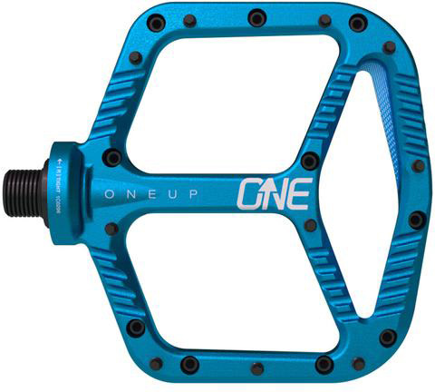 Aluminium Pedal