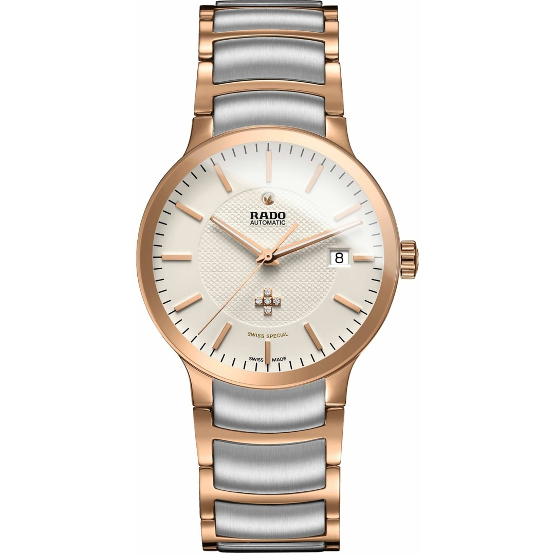 Rado Centrix Swiss Special Automatik L Jubilé