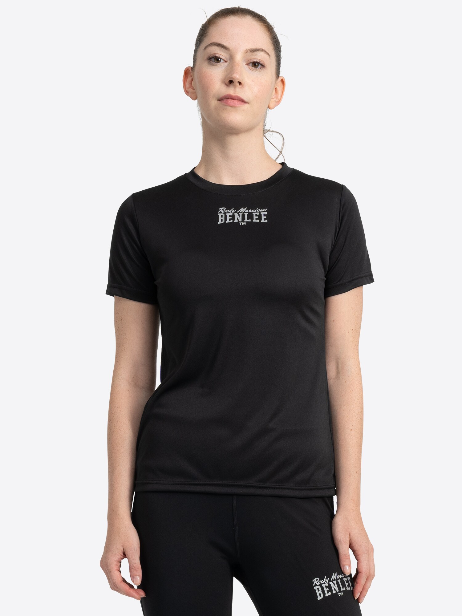 BENLEE Frauen Funktionsshirt LINDSAY