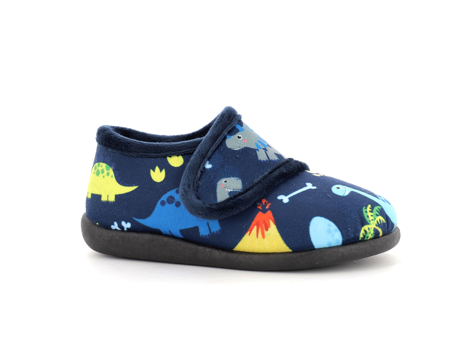 R brand-ROPARK Textile Bleu