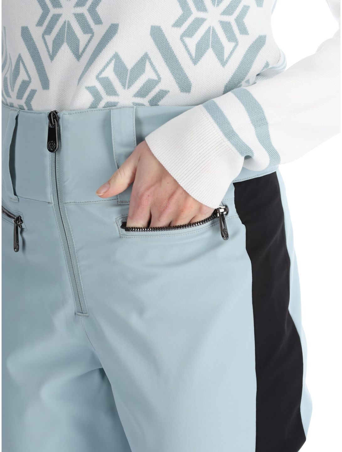 Luxe Sport 24PBH0822/WO skibroek dames