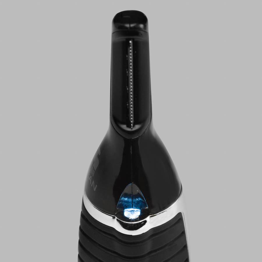 OBH Nordica Attraxion Facial Trimmer Precision