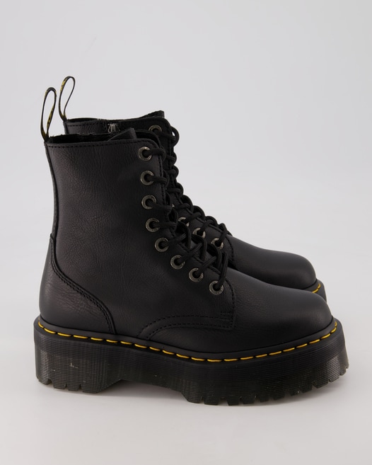 Dr. Martens Jadon III Stiefeletten in Schwarz