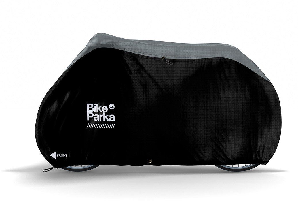 BikeParka XL - Fahrradabdeckung kaufen | Bike-Discount