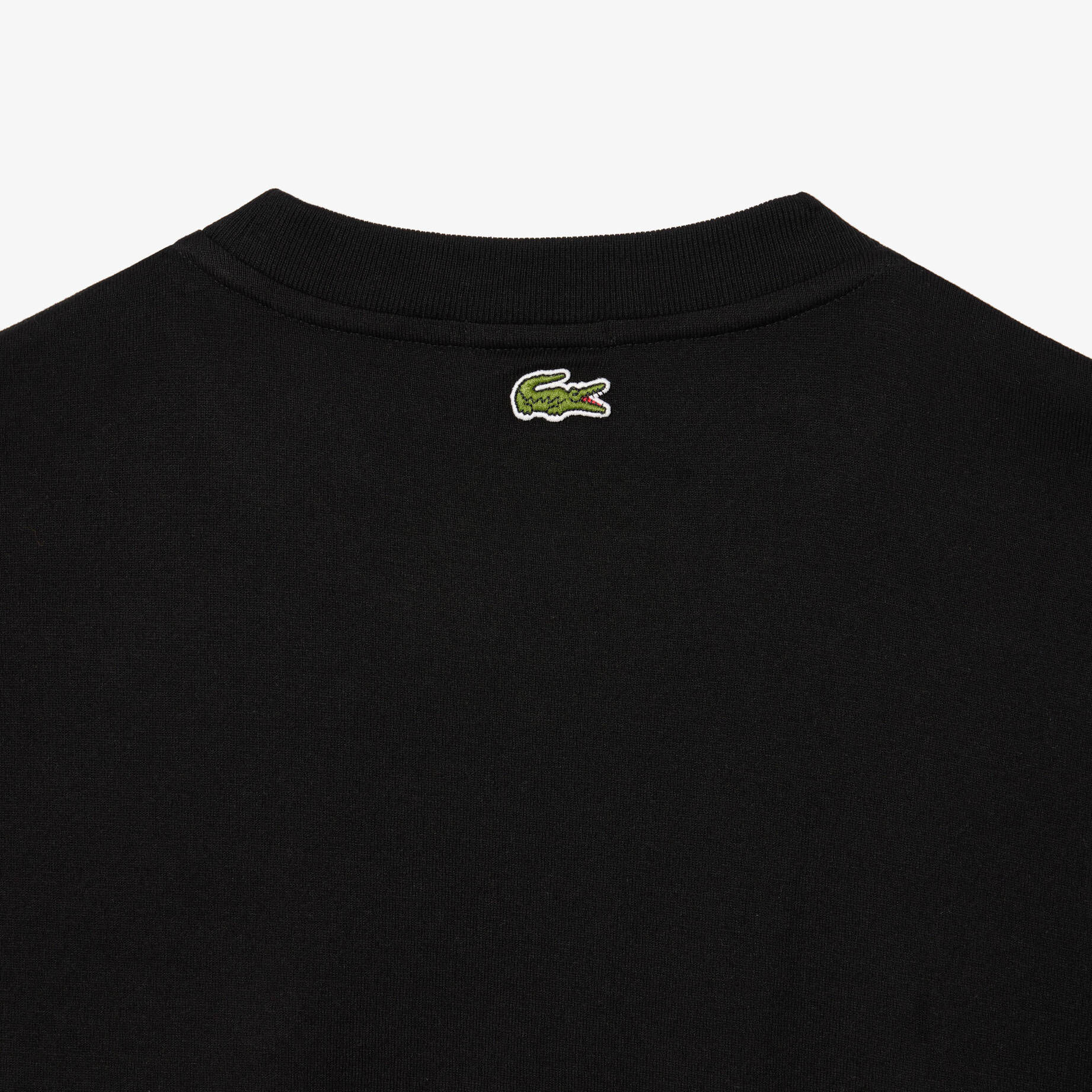 Lacoste| Herren T-Shirt Loose Fit