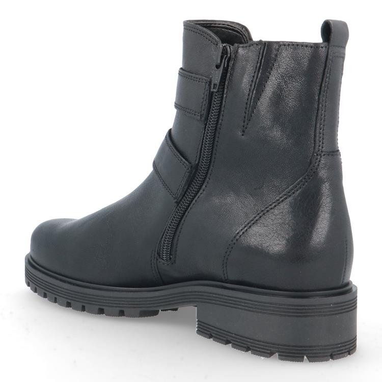 Gabor 72.762 schwarz (micro)