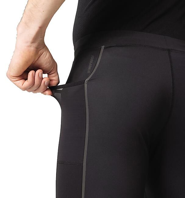 ODLO - COLLANT ZEROWEIGHT WARM REFLECTIVE M
