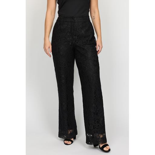 2-Biz Talia Bukser, Black, 46