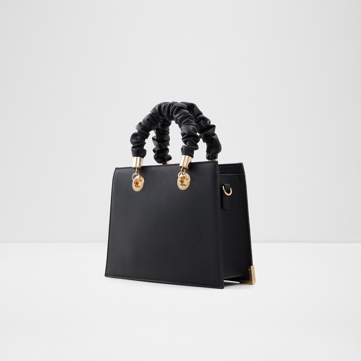 Bilitha Black Women Tote Bags