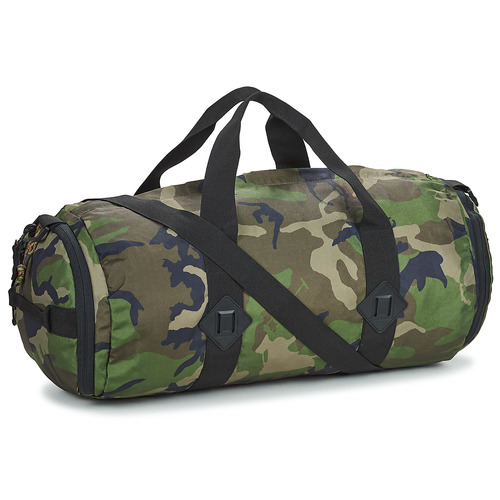 Polo Ralph Lauren - GYM BAG DUFFLE MEDIUM - Kaki camouflage