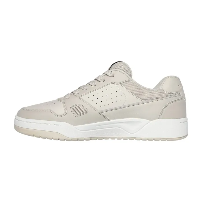 Skechers Koopa - Tiebreak Sneakers Heren