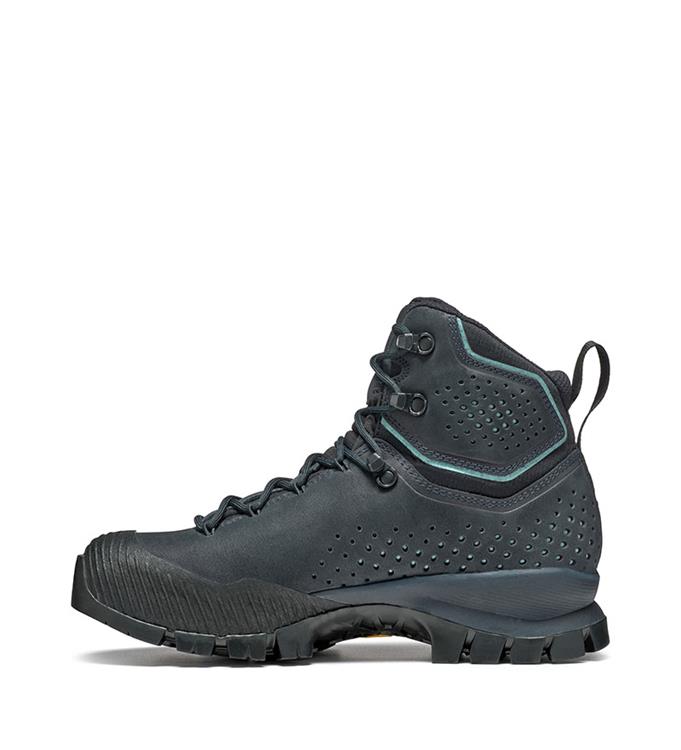 Tecnica Forge 2.0 GTX WS TW21250900 Bleu-dark