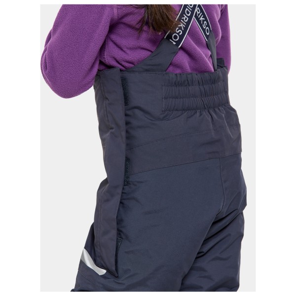 Didriksons - Kid's Bjärven Bib Pant 2 - Pantalon imperméable