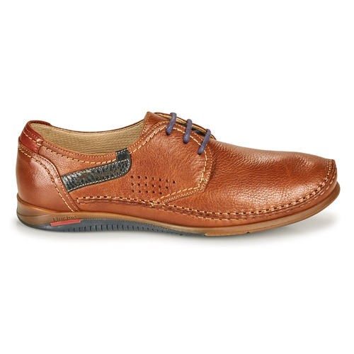 Fluchos - CATAMARAN - Marron