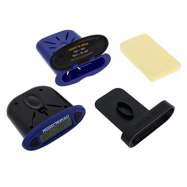 MusicNomad Humidity Care System