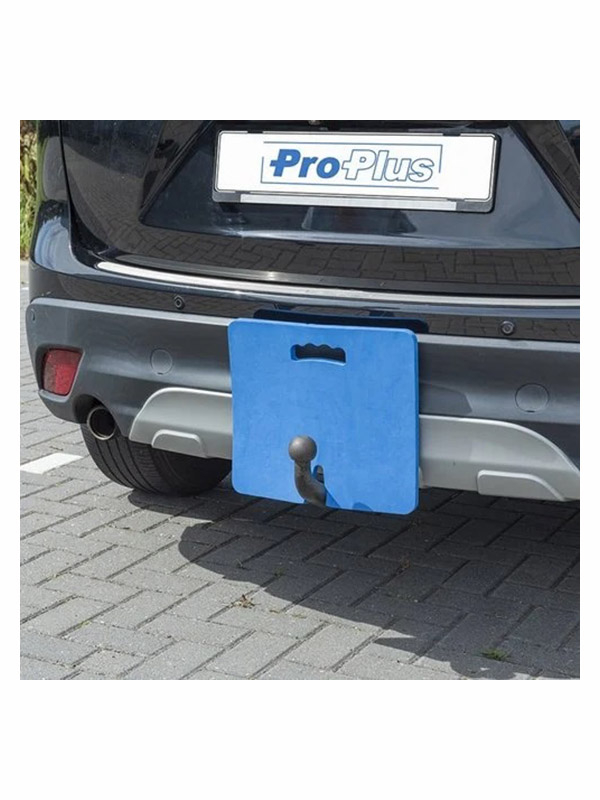 ProPlus achterbumperbeschermer