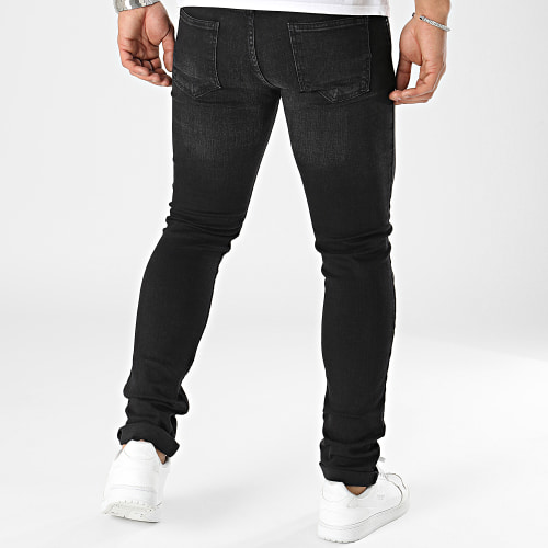 Jean Slim Noir