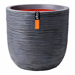 Capi Europe Rib Bloempot Ã 35 cm