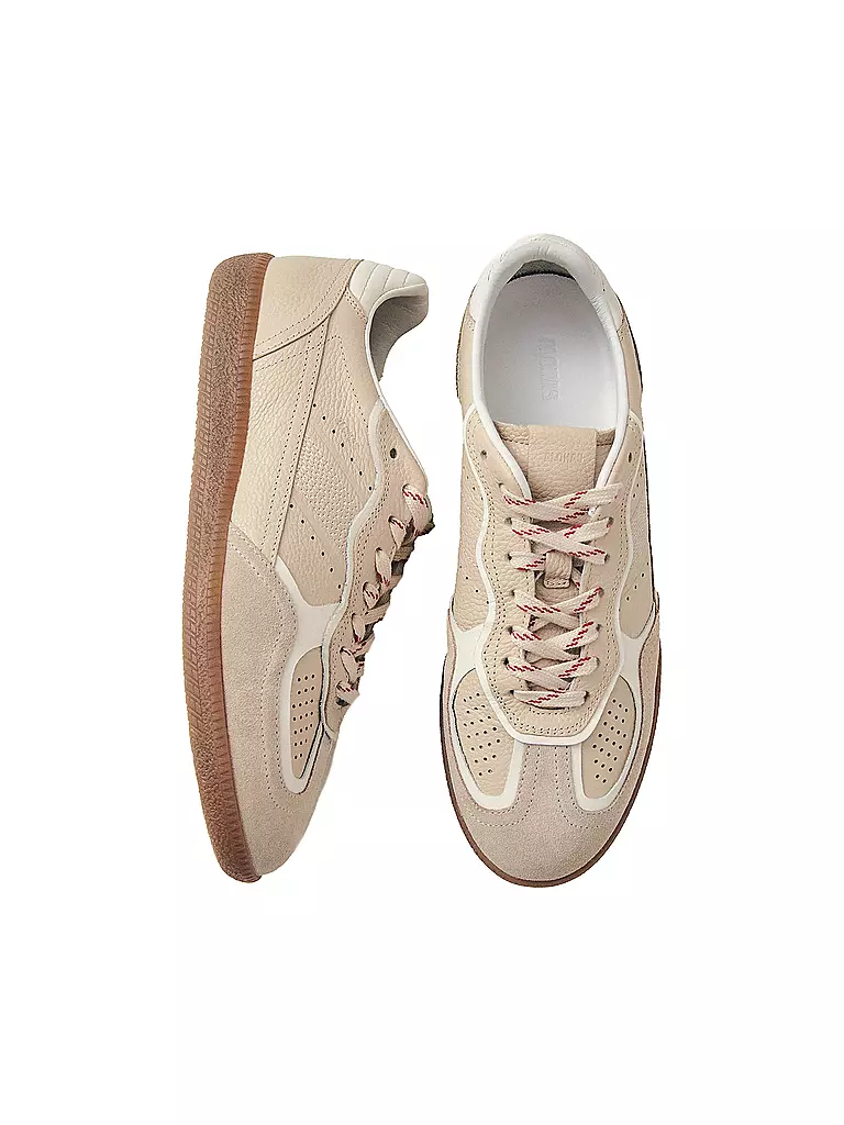 ALOHAS Sneaker TB.490 beige