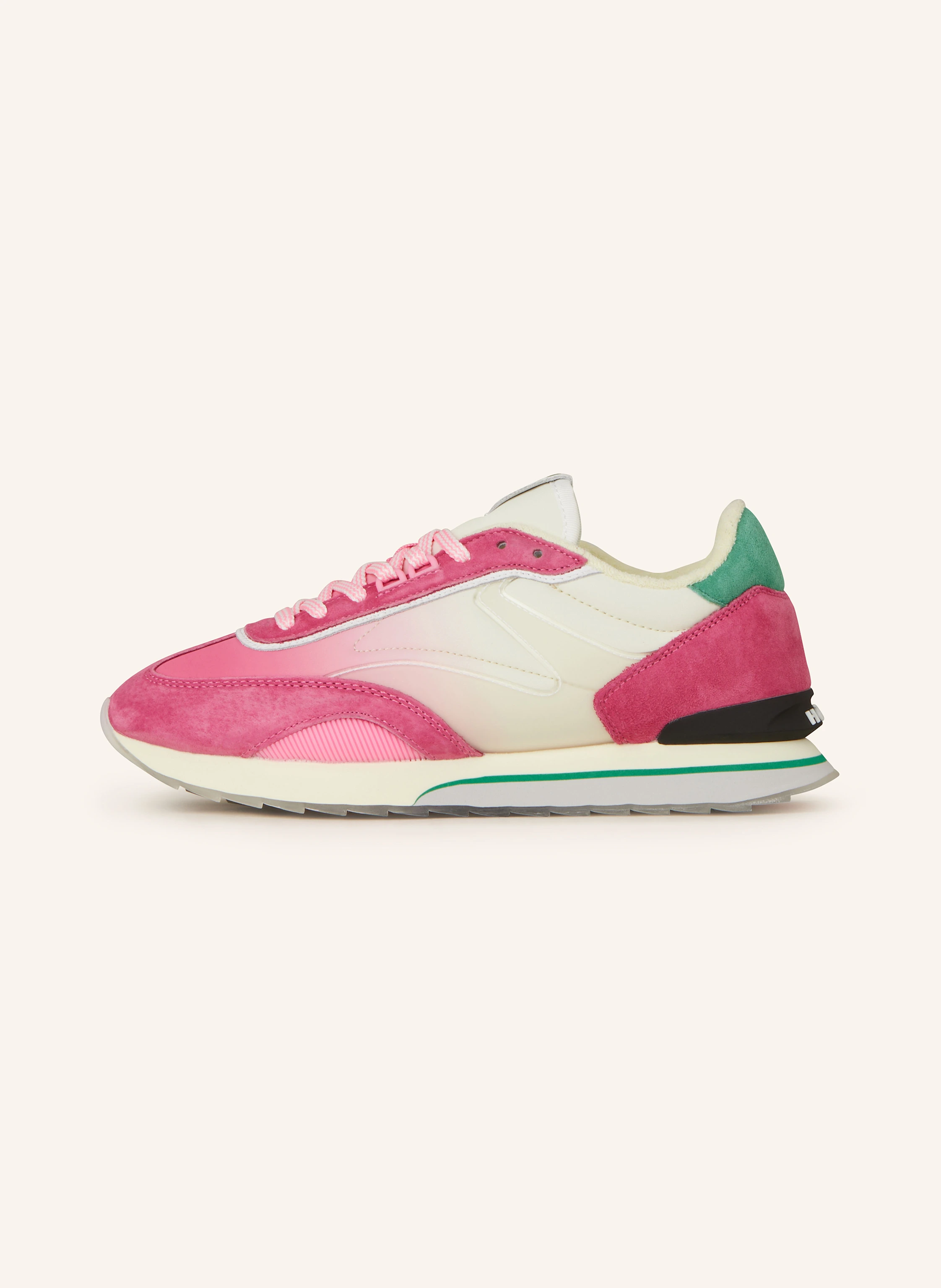 HOFF Sneaker BULL