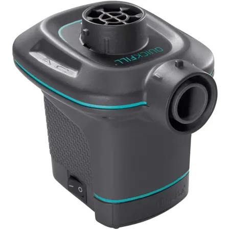 Intex 230 Volt Quick-Fill Ac Electric Pump