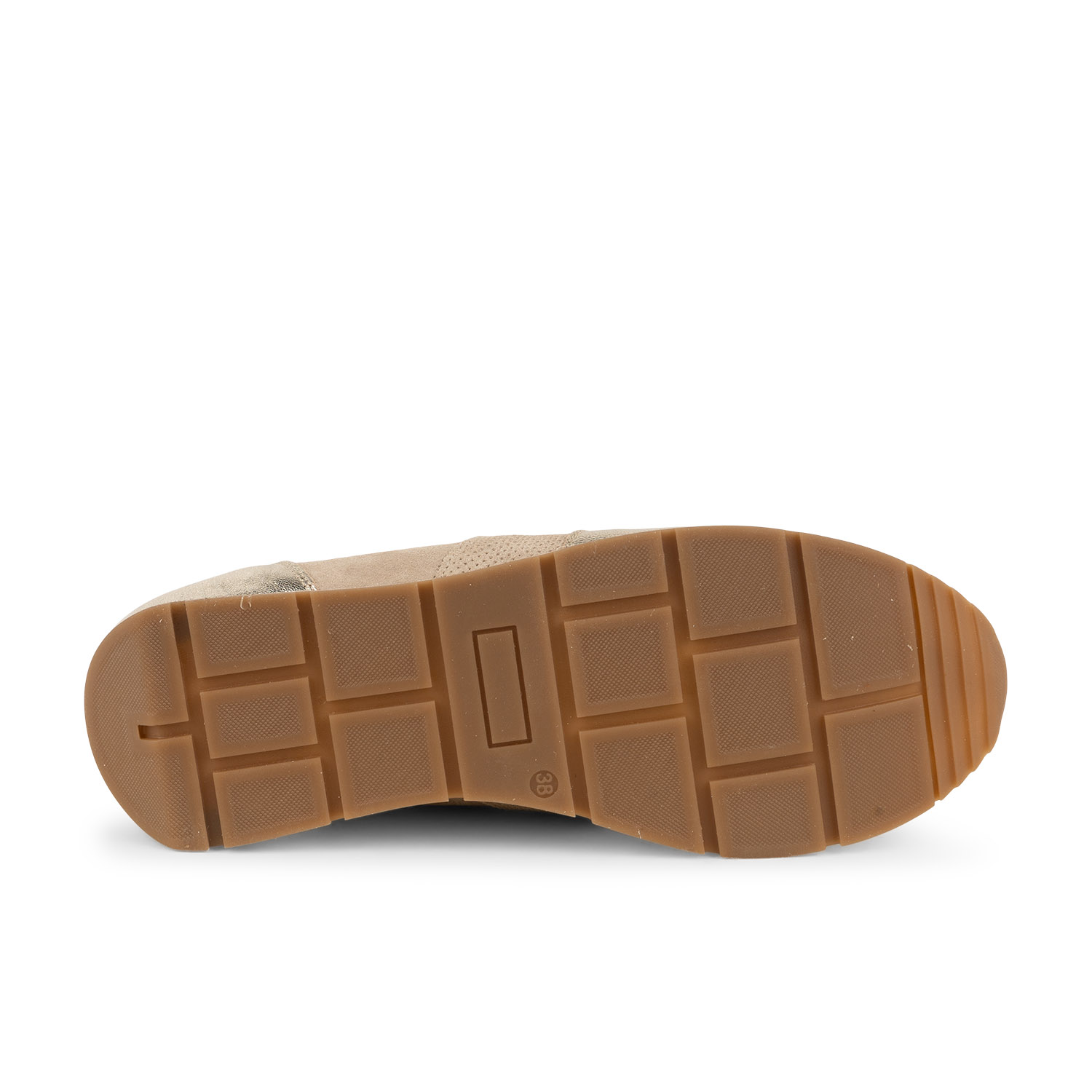 Mocassins femme MYMA MIDI