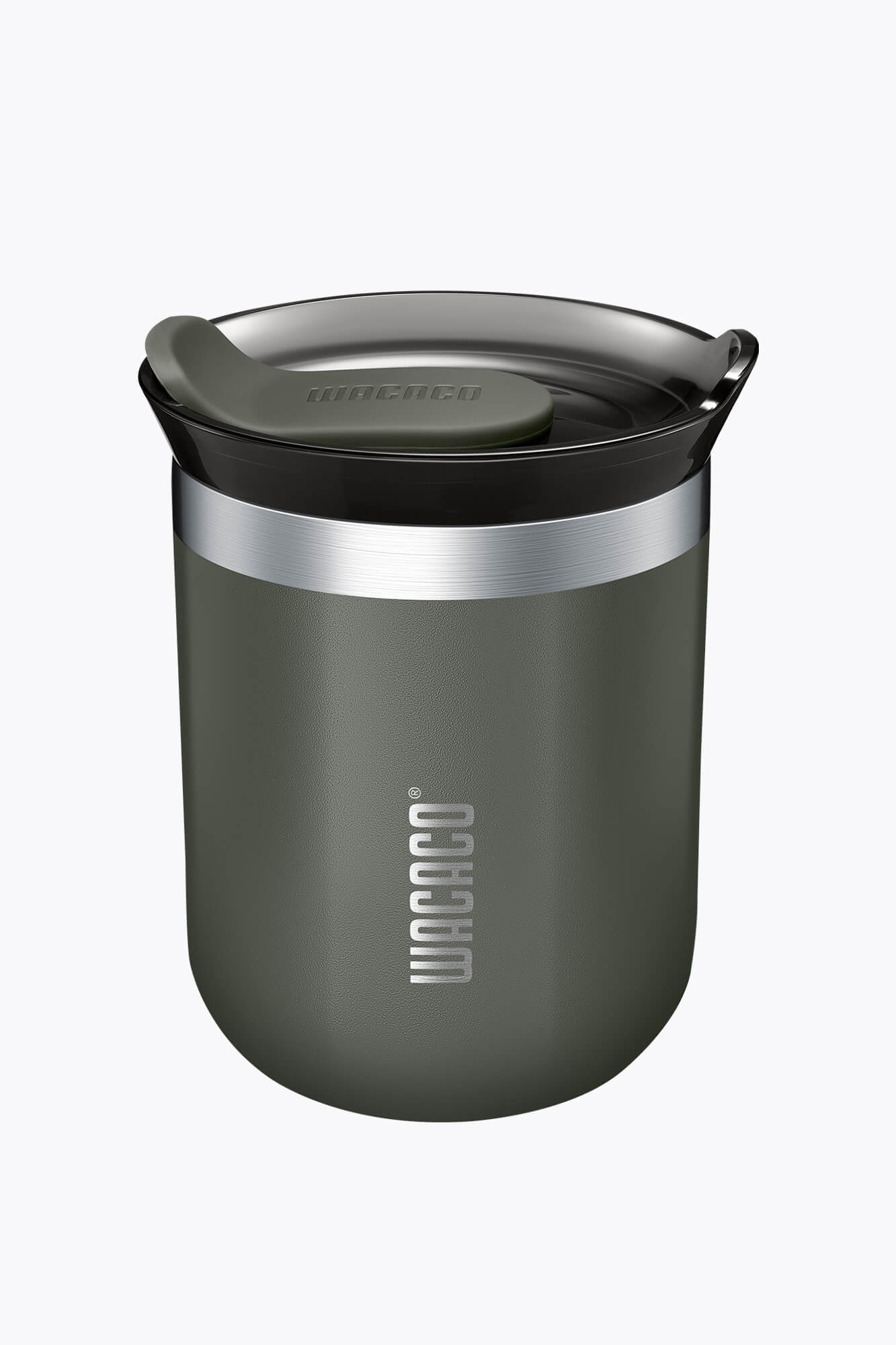 Wacaco Octaroma Classico To Go Becher 180ml