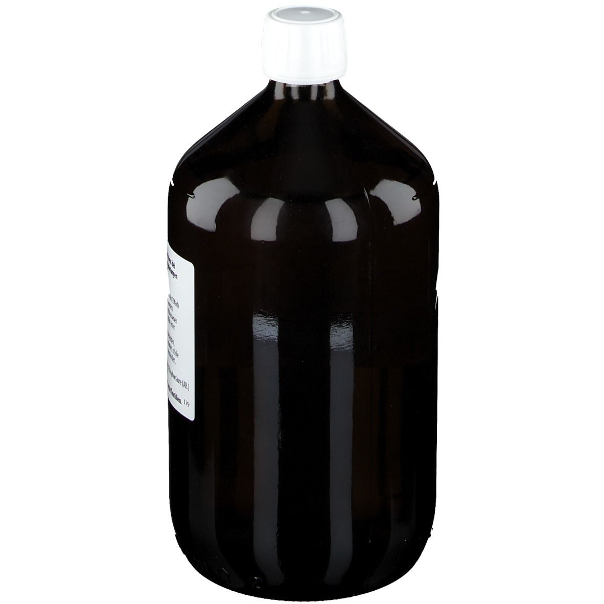Fagron Wasserstoffperoxid Lösung 3 %