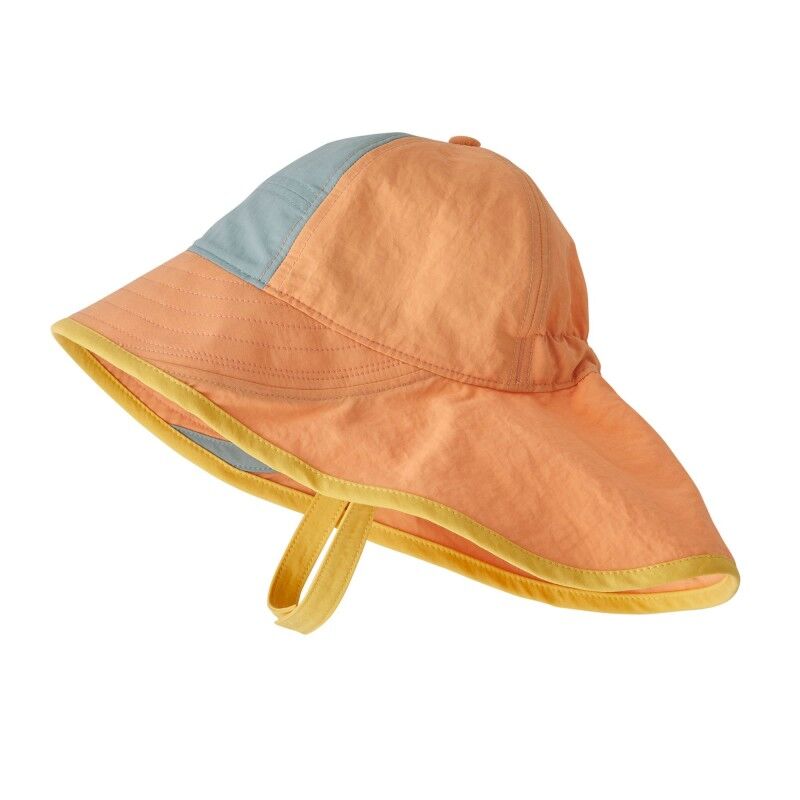 Baby Block the Sun Hat - Chapeau enfant