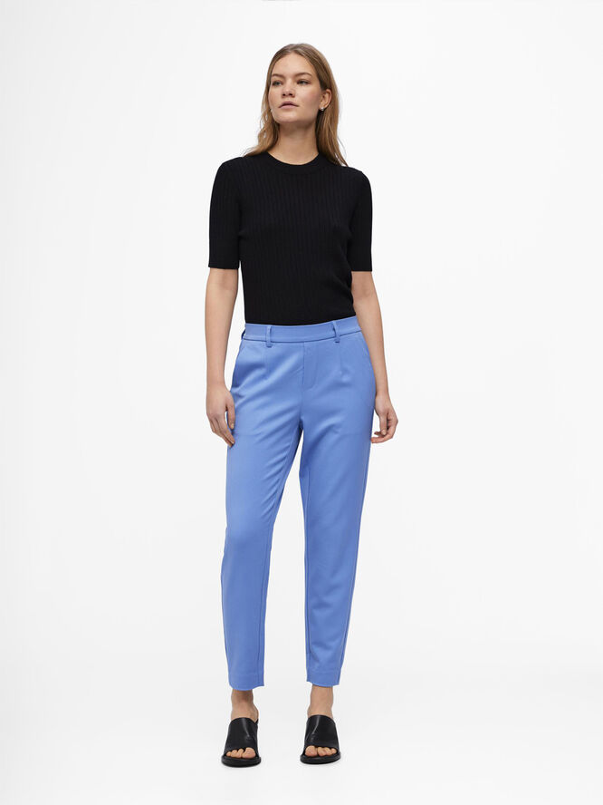 Object OBJLISA SLIM PANT NOOS Provence
