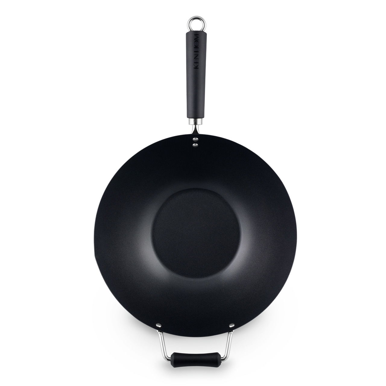 Ken Hom Wok EXCELLENCE