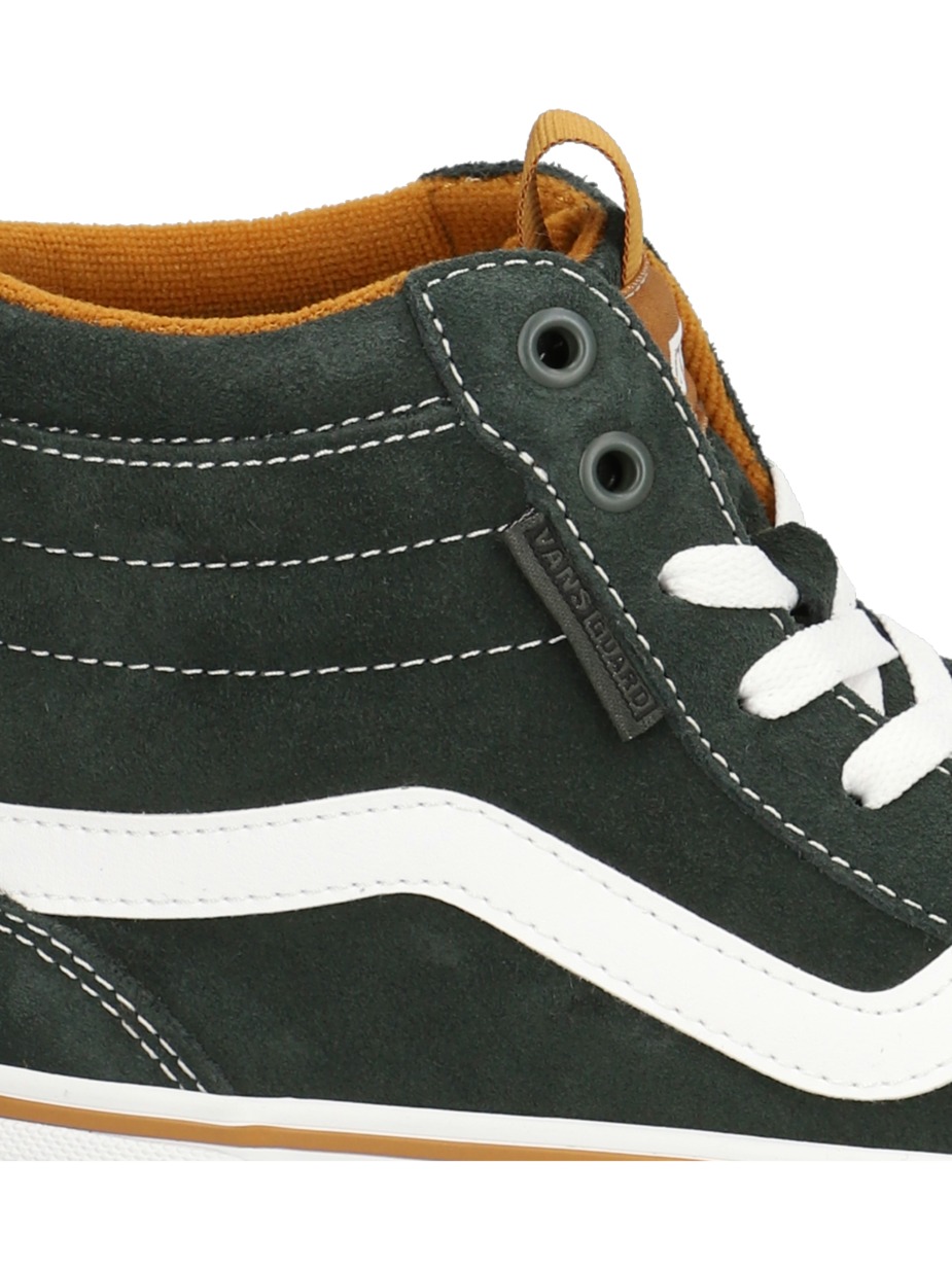 FILMORE HI VANSGUARD