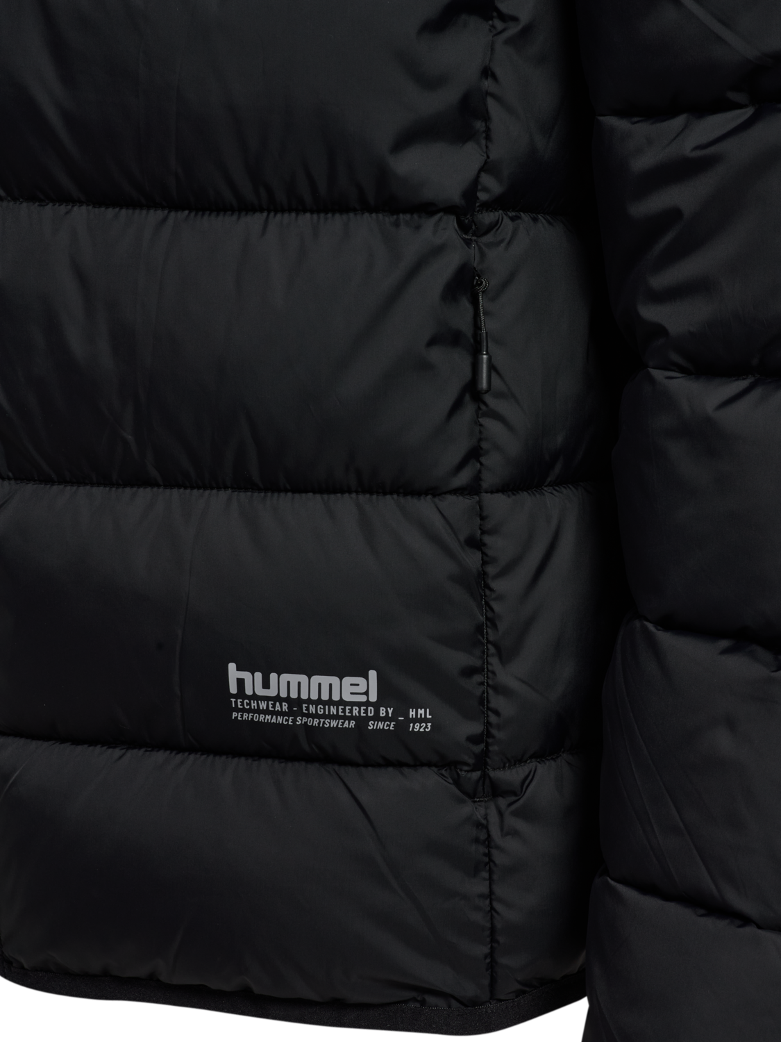 hmlLIGHTWEIGHT PUFFER JACKET