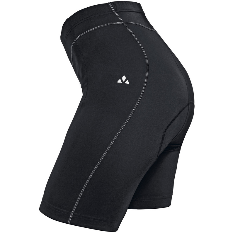 Vaude Damen Active Radhose kurz
