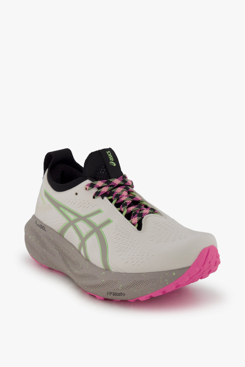 ASICS Gel-Nimbus™ 25 TR Damen Trailrunningschuh