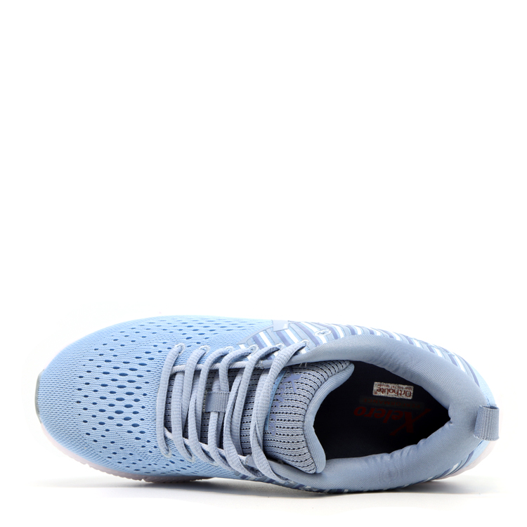 Xelero Steadfast | BLEU