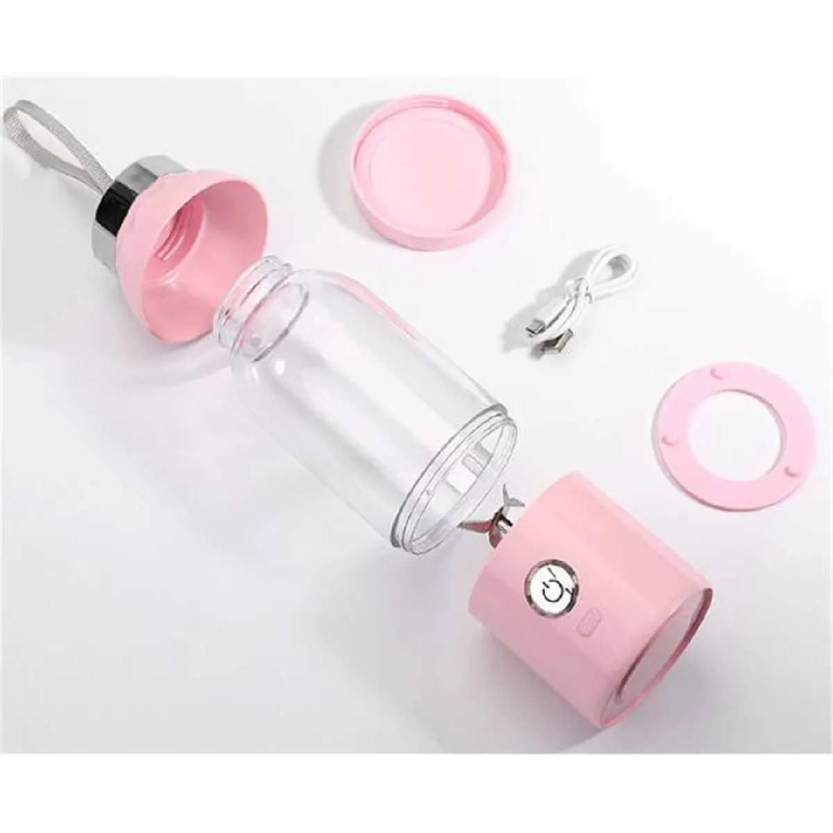 YP Select Multifonction - Rose