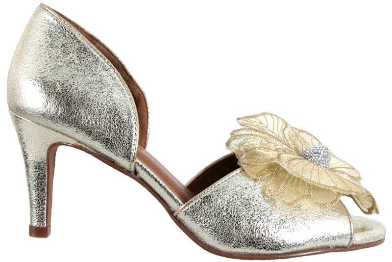 COPENHAGEN SHOES CATLEEN STILET