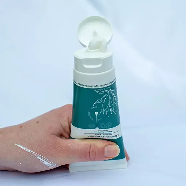 Kit Corporal Tônico de Aloe Sol