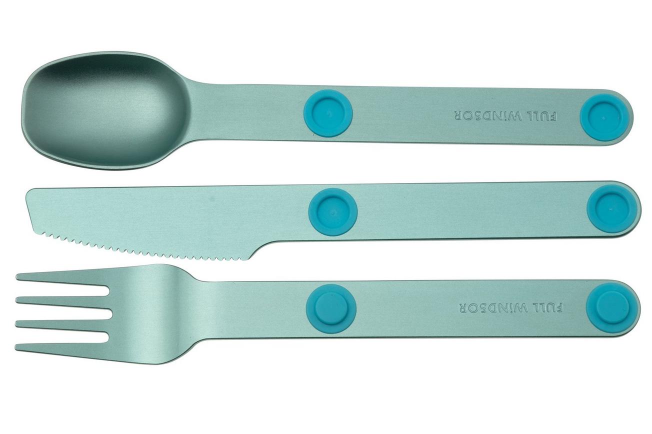 FULL WiNDSOR Magware MAG-SS-TUR Tropical Turquoise, outdoorbestek
