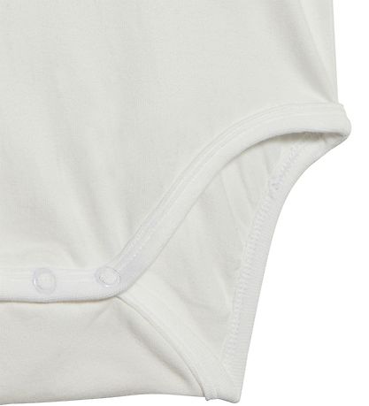 adidas Performance Gave?ske - Body/Savlesm?k - I 3S - Hvid/Gul