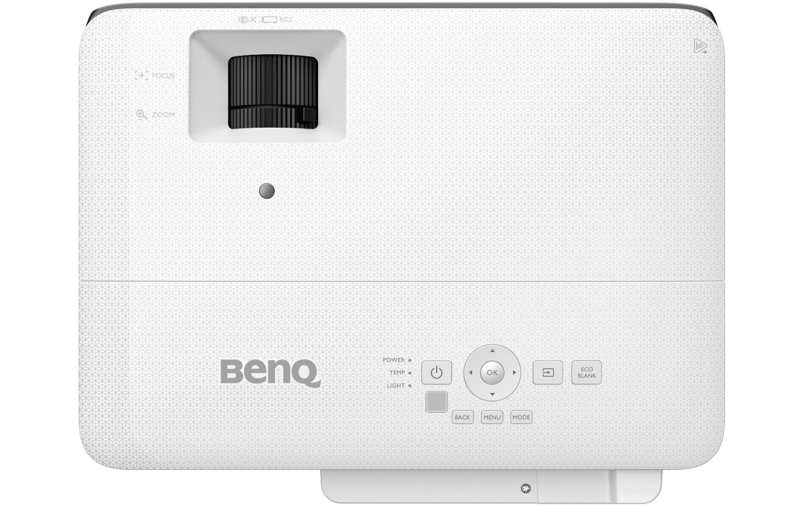 Projektor TK700<br>4K Gaming Beamer