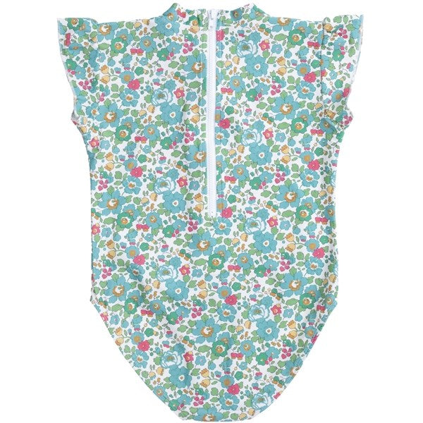 Køb Petit Crabe Betsy D Beaa Badedragt Liberty© fabric