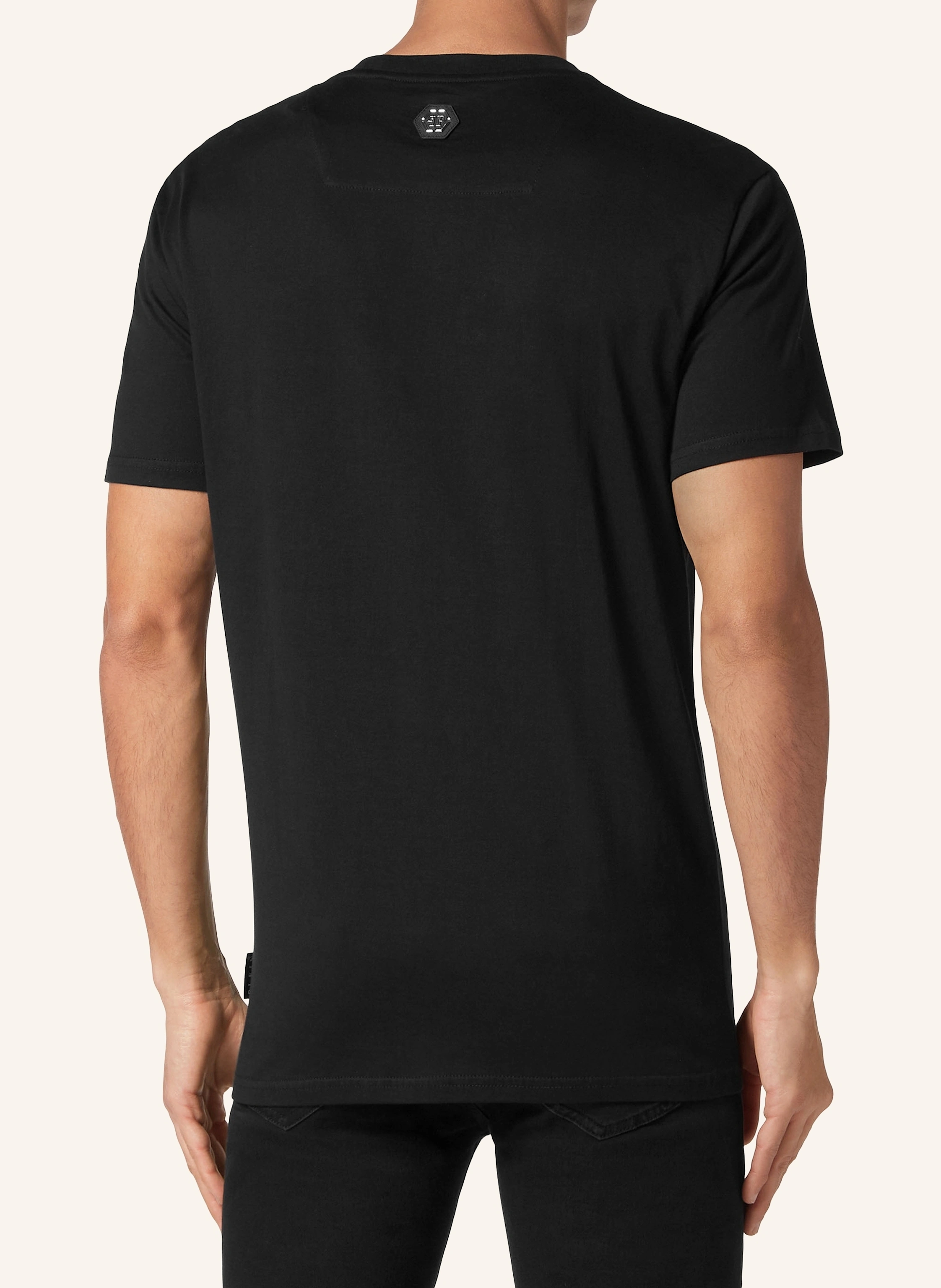PHILIPP PLEIN T-Shirt TATTOO