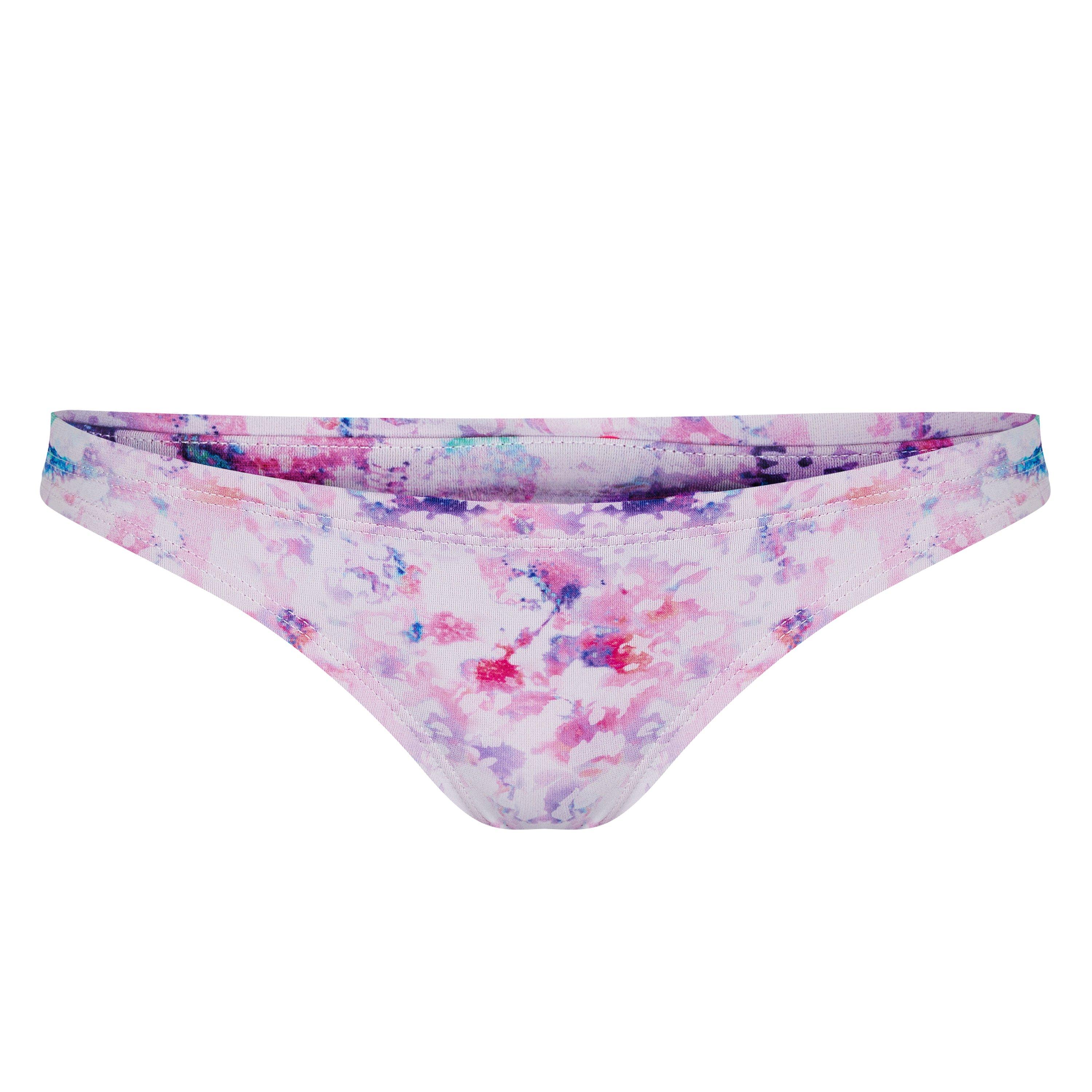 Nike Bikini Bottoms