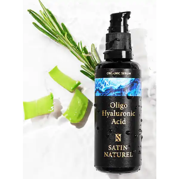Oligo Hyaluronsäure Serum