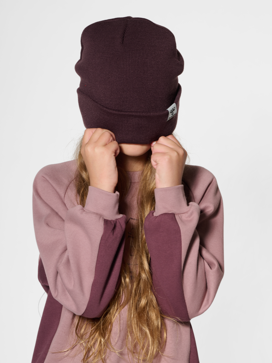 hmlPARK BEANIE