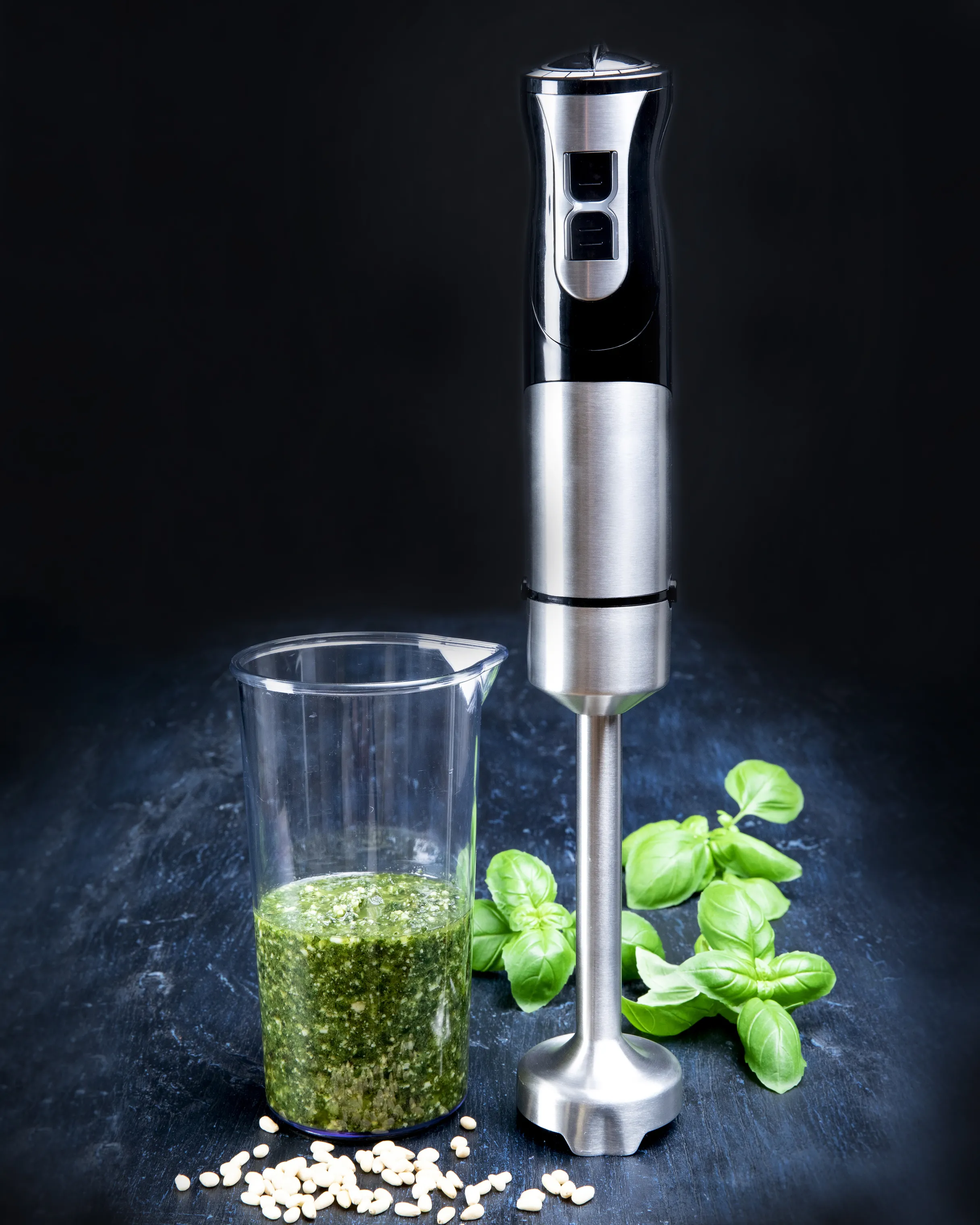 Gastronoma Stavblender