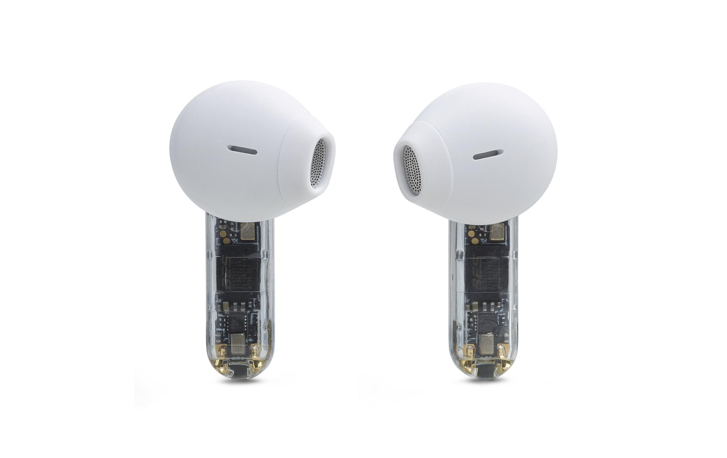JBL wireless In-Ear-Kopfhörer »Wireless In-Ear-Kopfhörer« Bluetooth